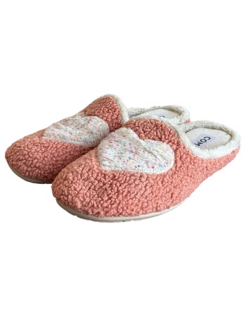 Γυναικεία Ανατομική Παντόφλα - M832