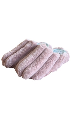 Γυναικεία Ανατομική Παντόφλα - M833