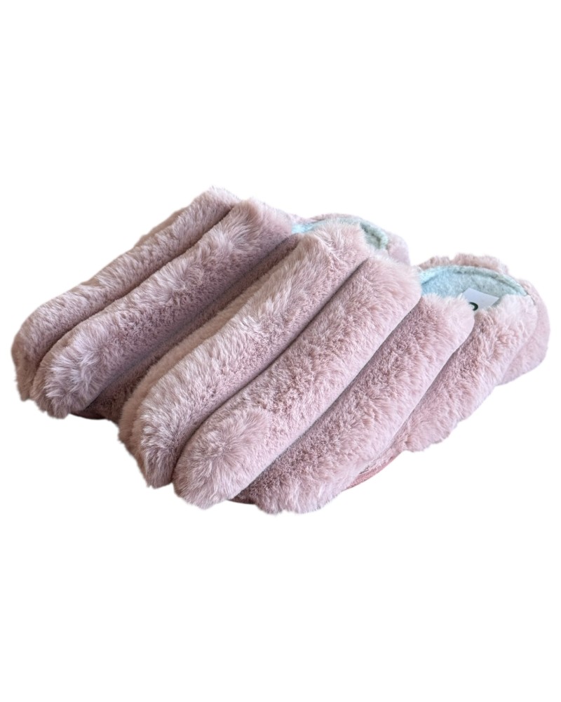 Γυναικεία Ανατομική Παντόφλα - M833