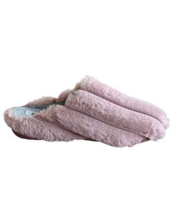 Γυναικεία Ανατομική Παντόφλα - M833