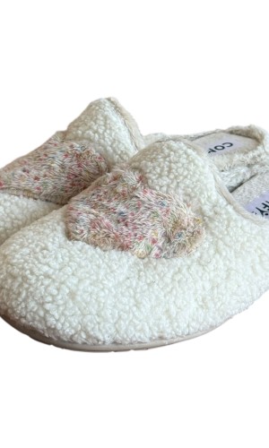 Γυναικεία Ανατομική Παντόφλα - M837