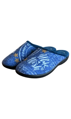 Γυναικεία Ανατομική Παντόφλα - M839