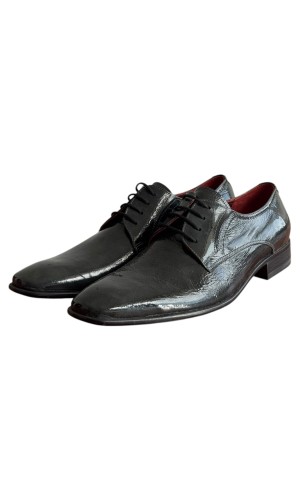 Δερμάτινο Ανδρικό Παπούτσι - M84