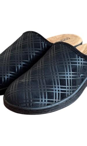 Γυναικεία Ανατομική Παντόφλα - M840