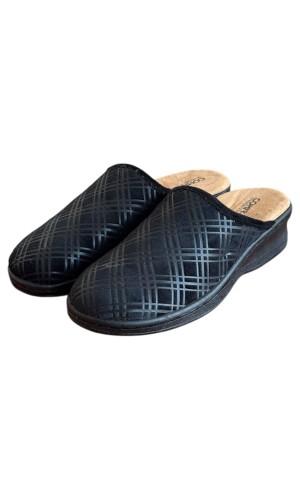 Γυναικεία Ανατομική Παντόφλα - M840