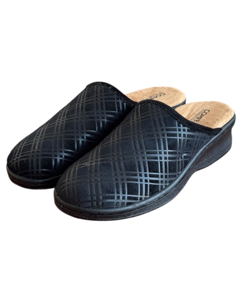 Γυναικεία Ανατομική Παντόφλα - M840