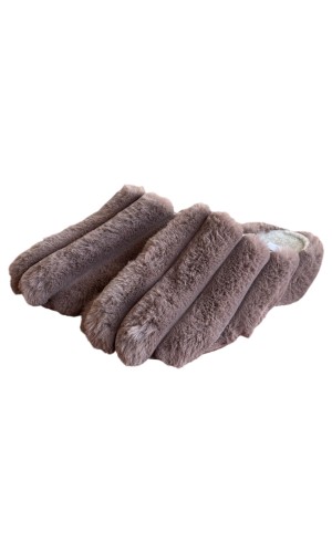 Γυναικεία Ανατομική Παντόφλα - M843