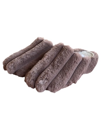 Γυναικεία Ανατομική Παντόφλα - M843