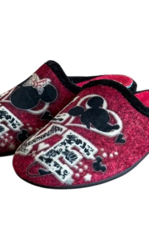 Γυναικεία Ανατομική Παντόφλα - M845