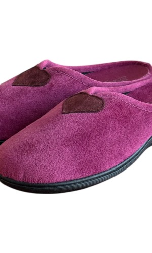 Γυναικεία Ανατομική Παντόφλα - M847