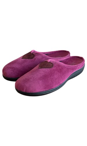 Γυναικεία Ανατομική Παντόφλα - M847