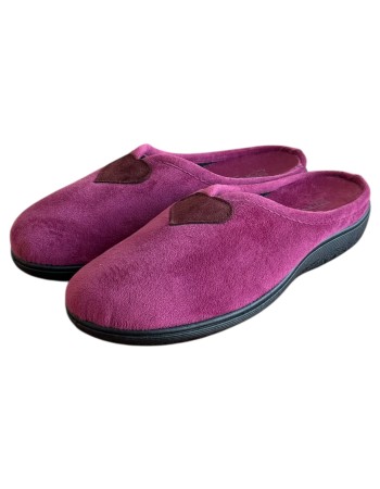 Γυναικεία Ανατομική Παντόφλα - M847