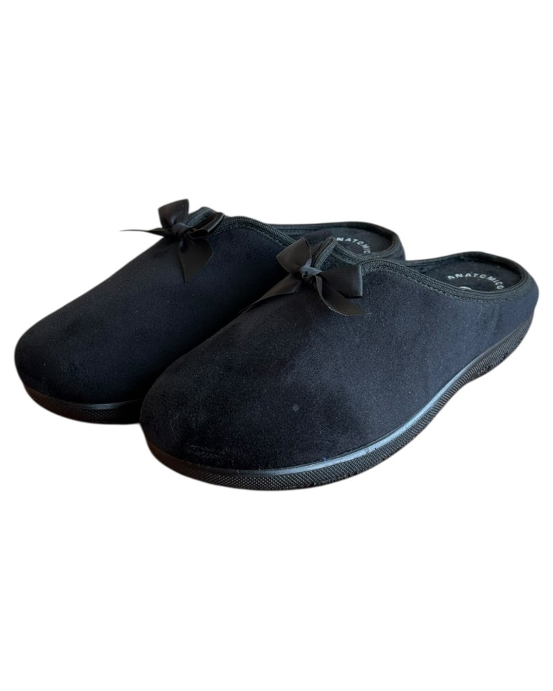 Γυναικεία Ανατομική Παντόφλα - M848