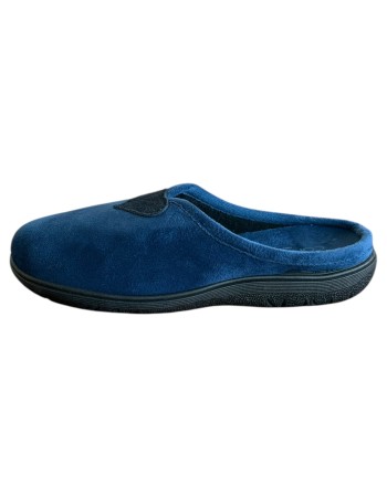 Γυναικεία Ανατομική Παντόφλα - M849