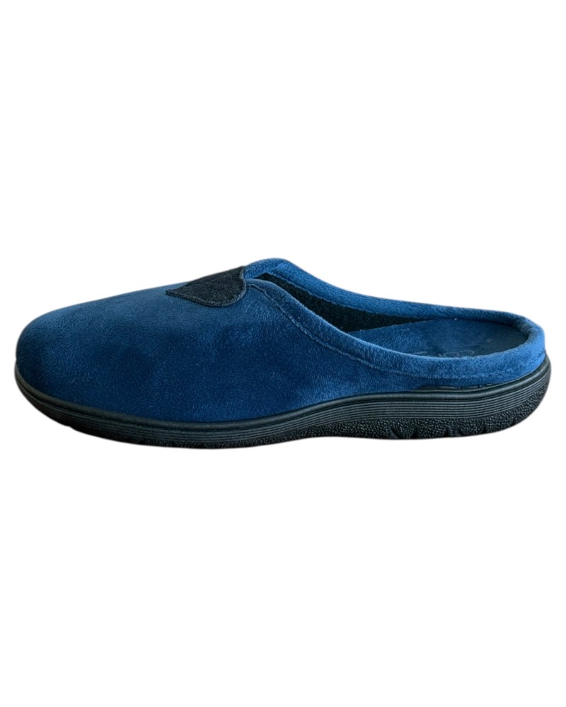 Γυναικεία Ανατομική Παντόφλα - M849