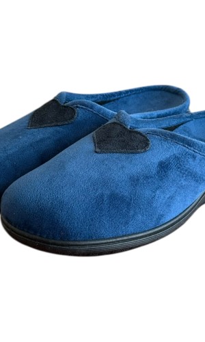 Γυναικεία Ανατομική Παντόφλα - M849