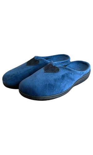 Γυναικεία Ανατομική Παντόφλα - M849