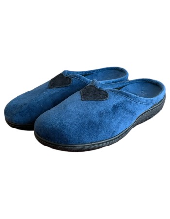 Γυναικεία Ανατομική Παντόφλα - M849