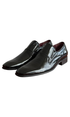 Δερμάτινο Ανδρικό Παπούτσι - M85