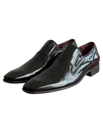 Δερμάτινο Ανδρικό Παπούτσι - M85