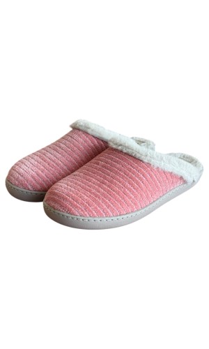 Γυναικεία Ανατομική Παντόφλα - M850