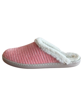 Γυναικεία Ανατομική Παντόφλα - M850