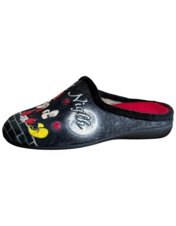 Γυναικεία Ανατομική Παντόφλα - M854