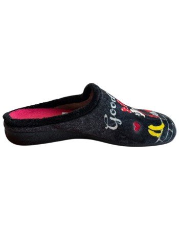 Γυναικεία Ανατομική Παντόφλα - M854