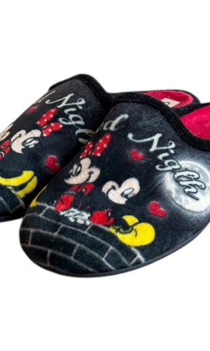 Γυναικεία Ανατομική Παντόφλα - M854