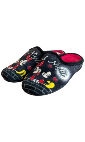 Γυναικεία Ανατομική Παντόφλα - M854