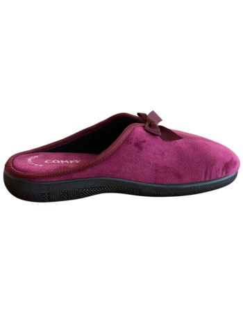 Γυναικεία Ανατομική Παντόφλα - M855