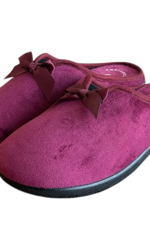 Γυναικεία Ανατομική Παντόφλα - M855