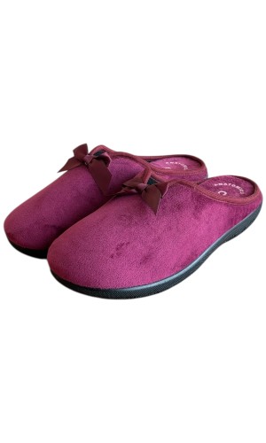 Γυναικεία Ανατομική Παντόφλα - M855