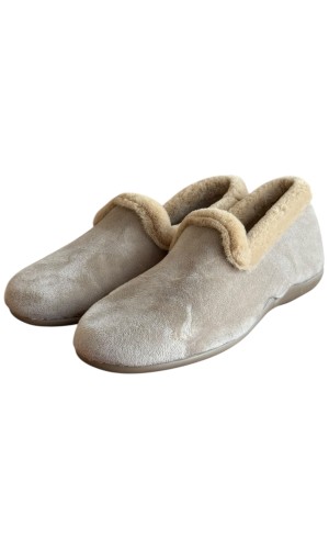  Γυναικεία Ανατομική Παντόφλα Κλειστή Τύπου Μποτάκι - M856