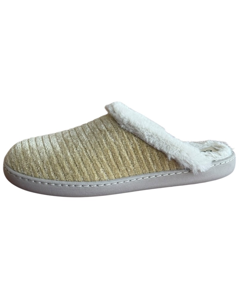 Γυναικεία Ανατομική Παντόφλα - M862