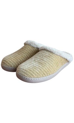 Γυναικεία Ανατομική Παντόφλα - M862