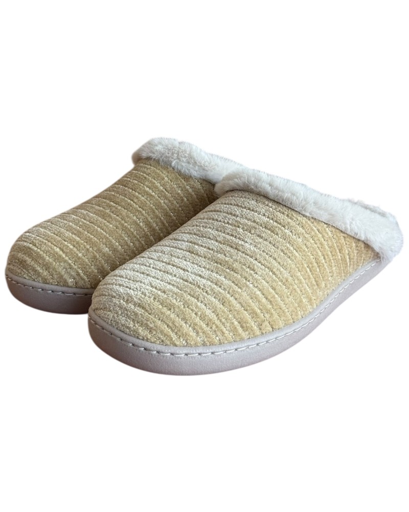 Γυναικεία Ανατομική Παντόφλα - M862