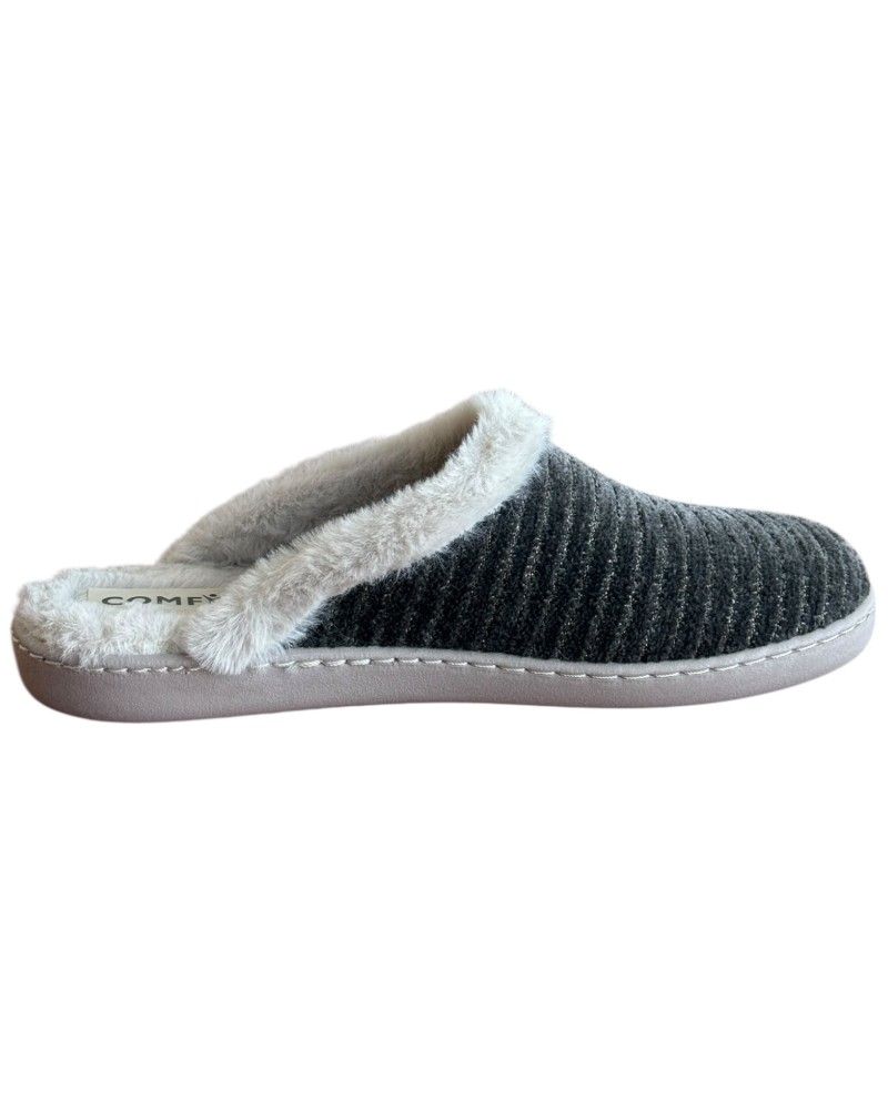 Γυναικεία Ανατομική Παντόφλα - M865