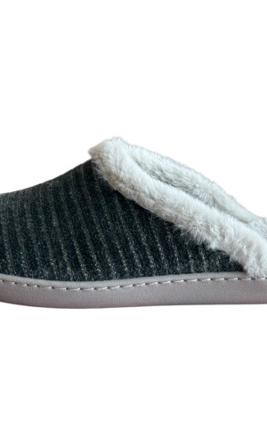 Γυναικεία Ανατομική Παντόφλα - M865