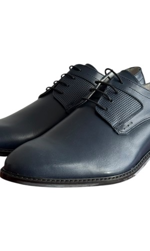 Δερμάτινο Ανδρικό Παπούτσι - M87
