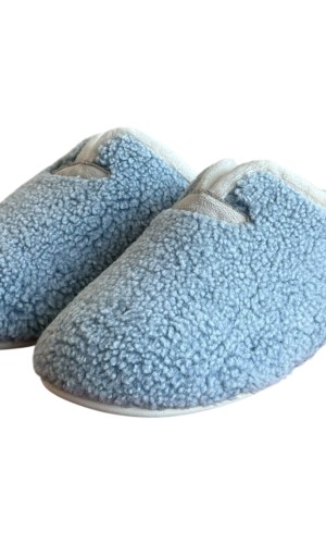 Γυναικεία Ανατομική Παντόφλα - M872