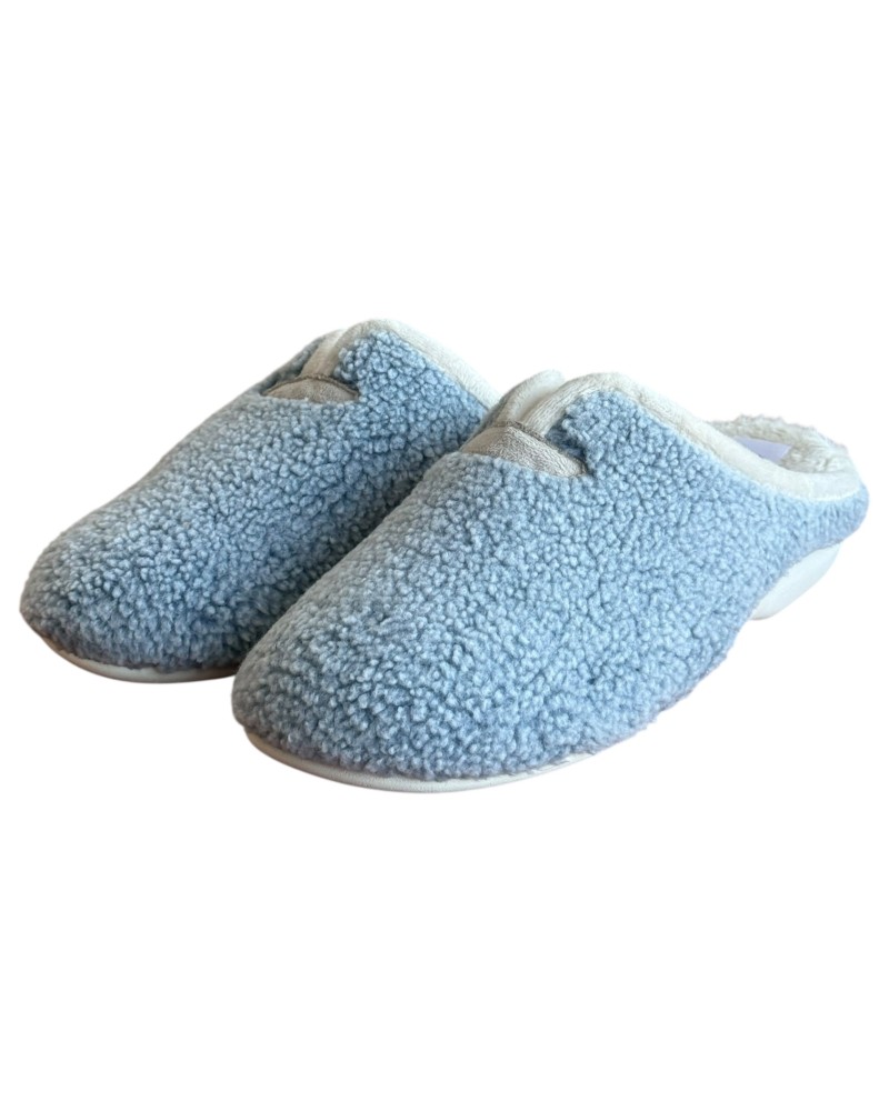 Γυναικεία Ανατομική Παντόφλα - M872