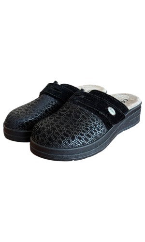 Γυναικεία Ανατομική Παντόφλα - M873