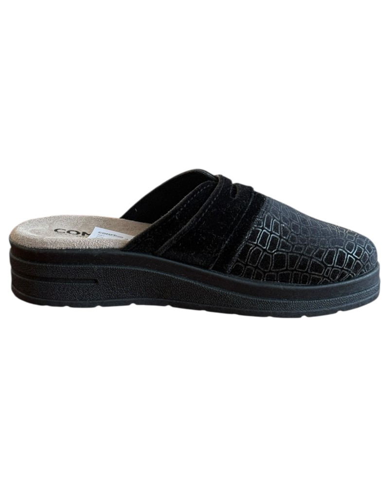 Γυναικεία Ανατομική Παντόφλα - M873