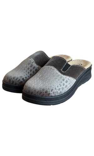 Γυναικεία Ανατομική Παντόφλα - M875