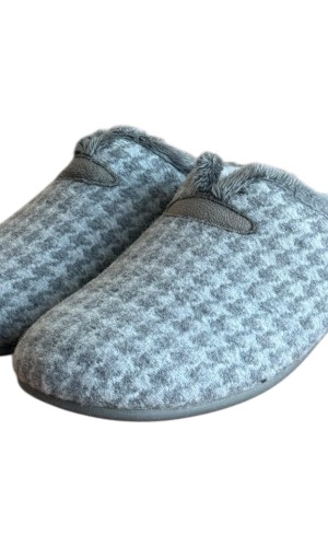 Γυναικεία Ανατομική Παντόφλα - M876