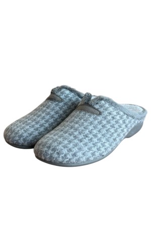 Γυναικεία Ανατομική Παντόφλα - M876