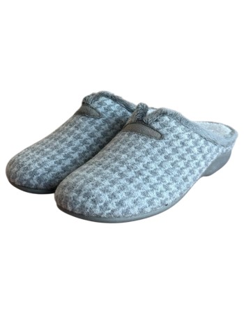 Γυναικεία Ανατομική Παντόφλα - M876