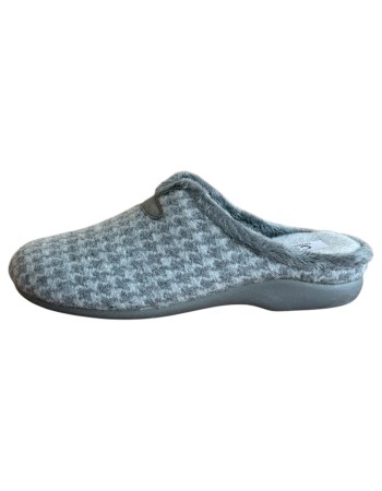 Γυναικεία Ανατομική Παντόφλα - M876