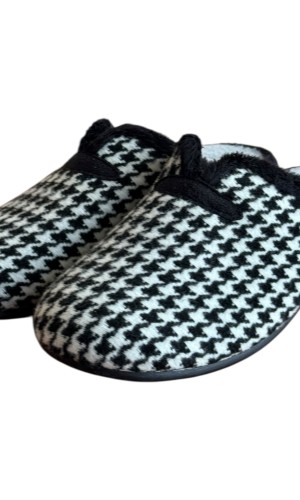 Γυναικεία Ανατομική Παντόφλα - M877